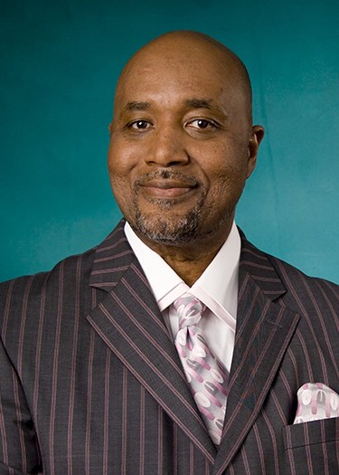 King Morris, M.D.